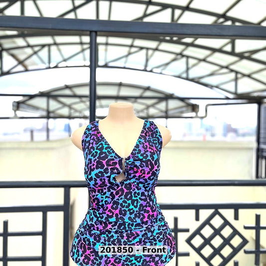 women Swimwear One Piece