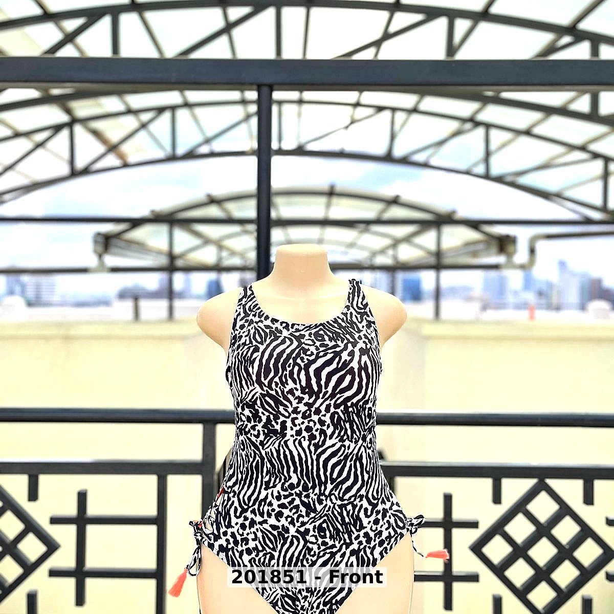 women Swimwear One Piece