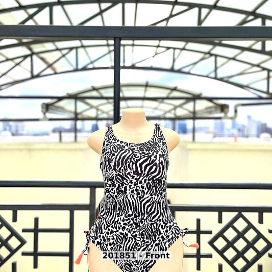 women Swimwear One Piece