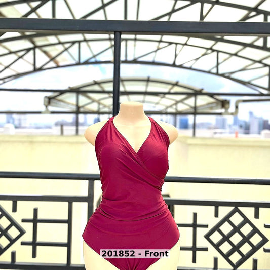 women Swimwear One Piece