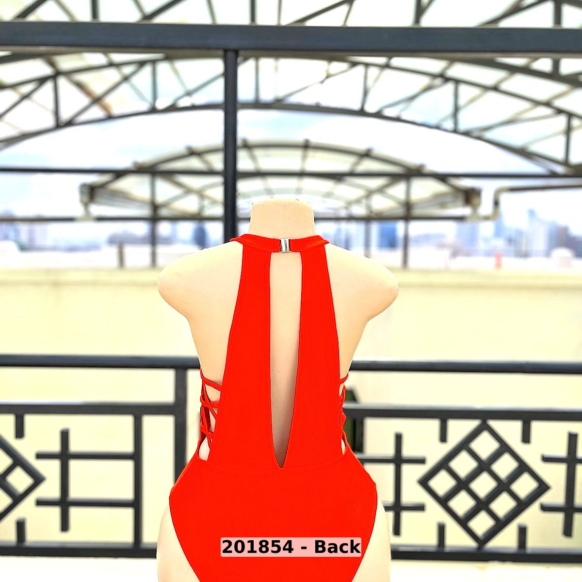 women Swimwear One Piece