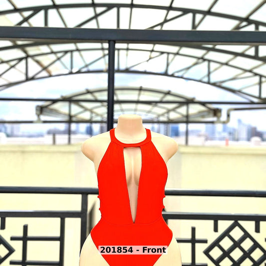 women Swimwear One Piece