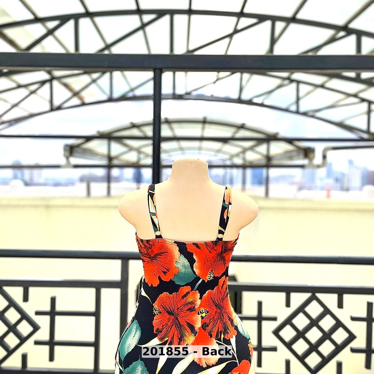women Swimwear One Piece