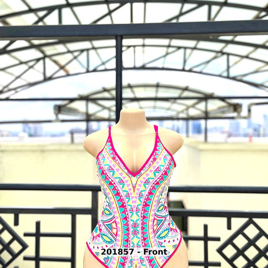 women Swimwear One Piece