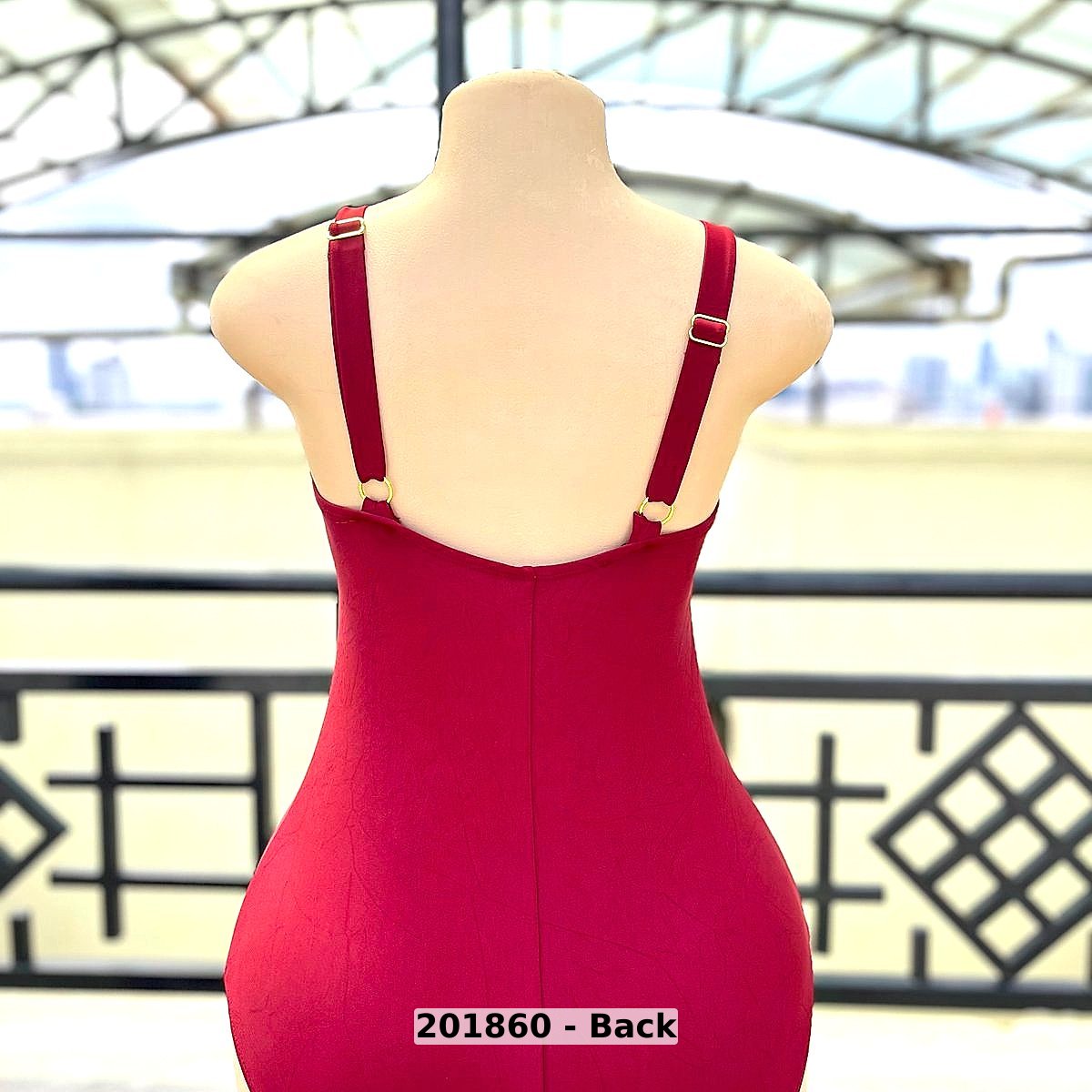 women Swimwear One Piece