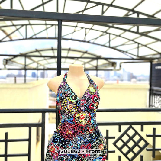 women Swimwear One Piece