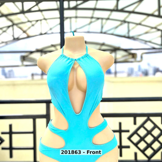 women Swimwear One Piece