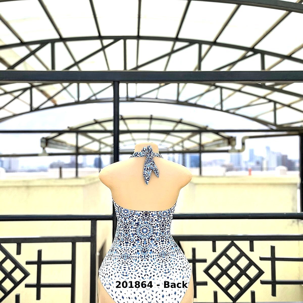 women Swimwear One Piece