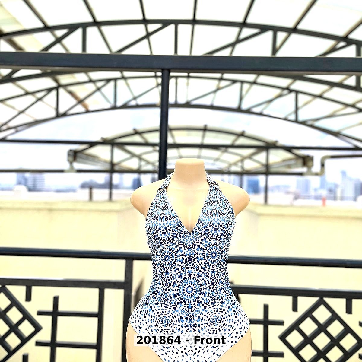women Swimwear One Piece
