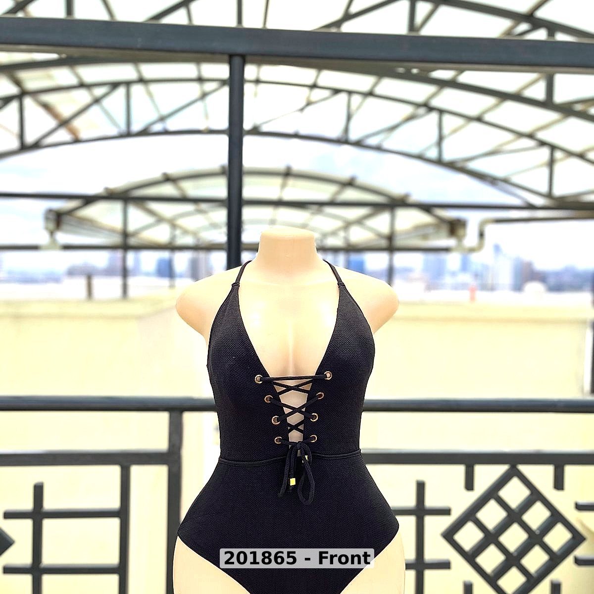 women Swimwear One Piece