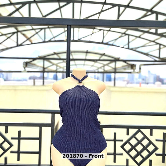 women Swimwear One Piece