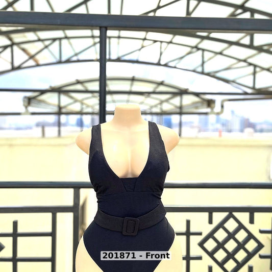women Swimwear One Piece