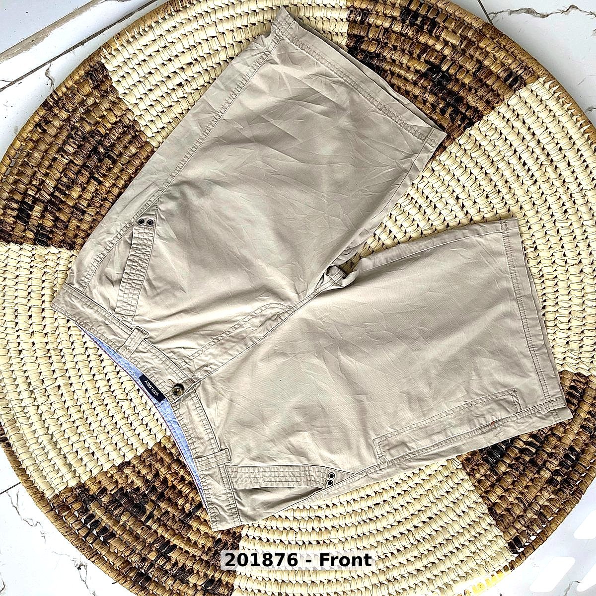 men Swimwear Swim Shorts