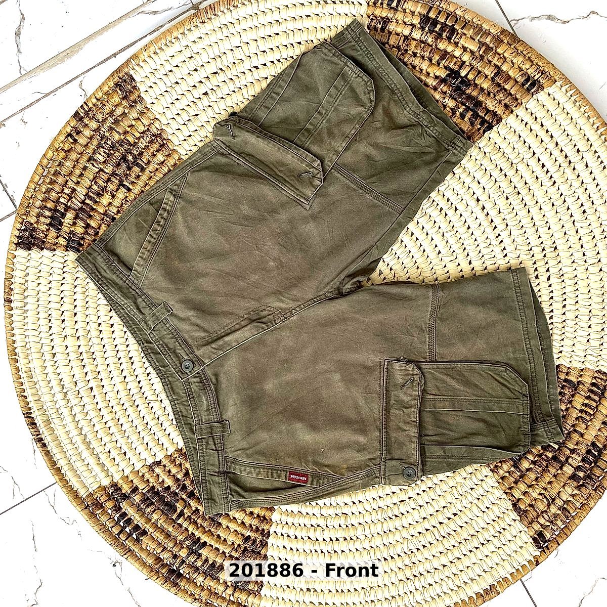 men Swimwear Swim Shorts