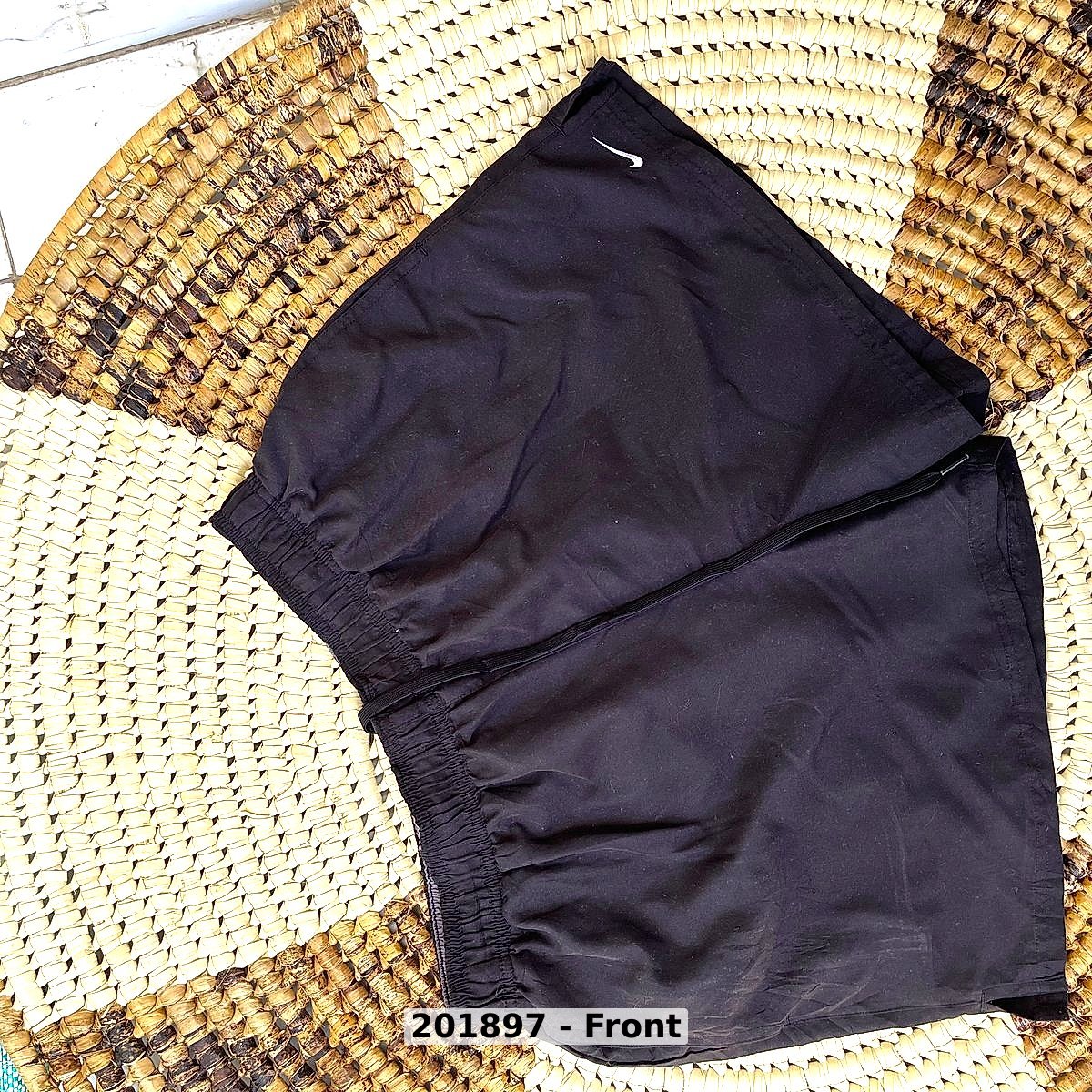 men Swimwear Swim Shorts