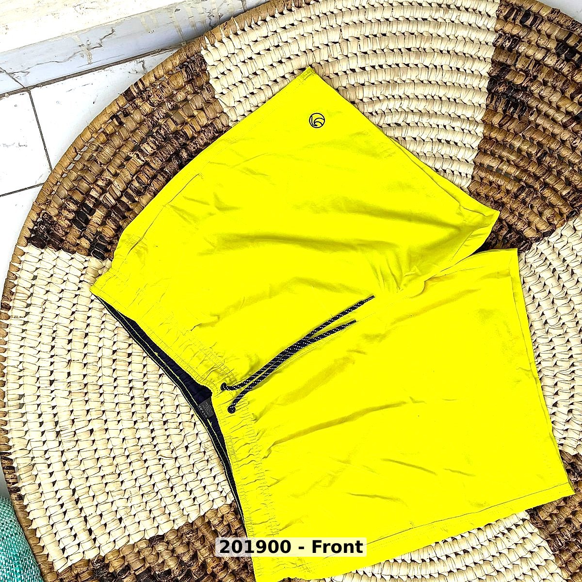 men Swimwear Swim Shorts