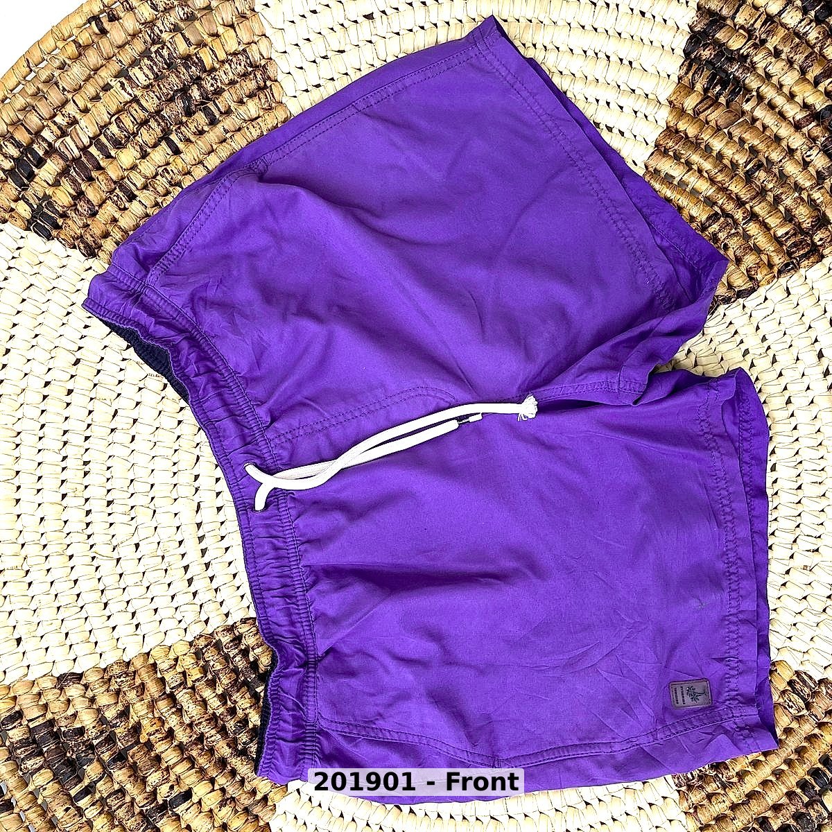 men Swimwear Swim Shorts