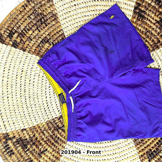 men Swimwear Swim Shorts