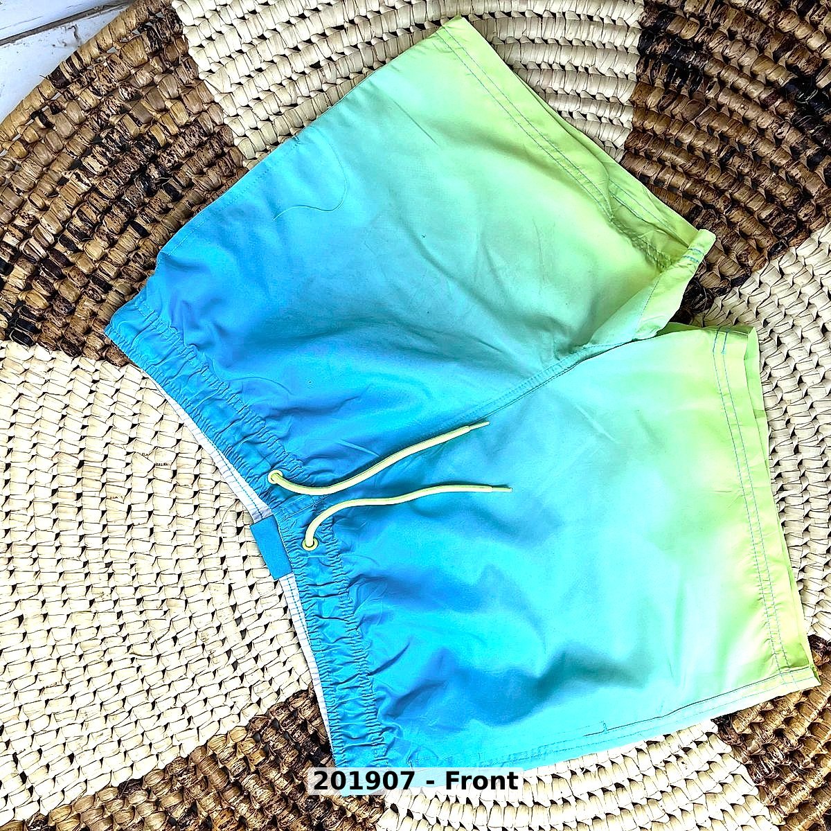 men Swimwear Swim Shorts
