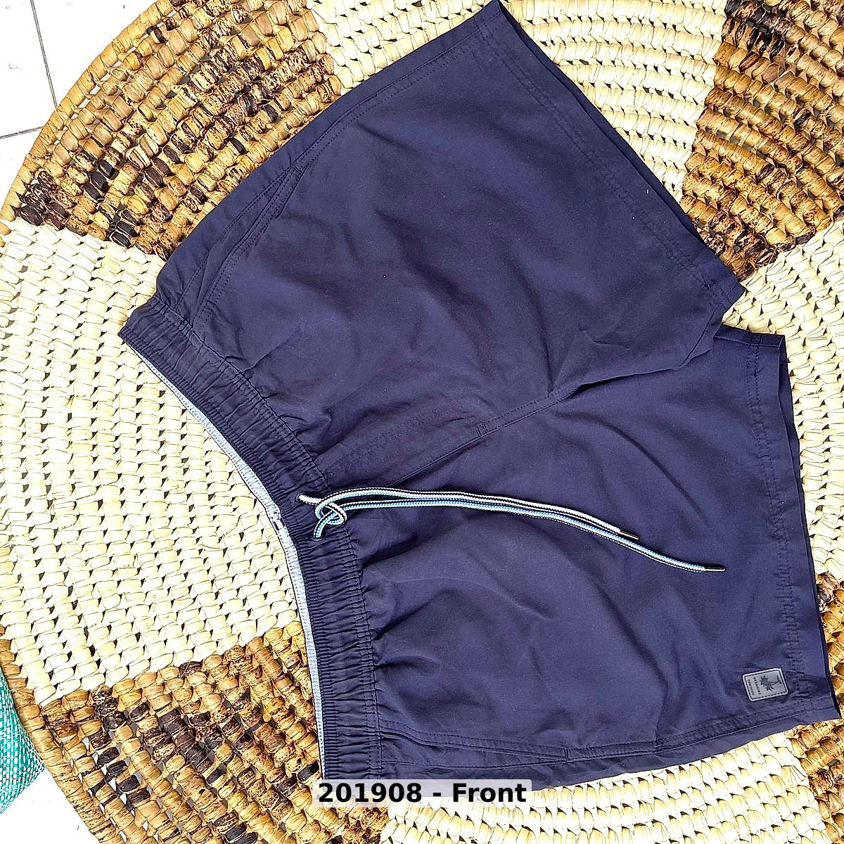 men Swimwear Swim Shorts