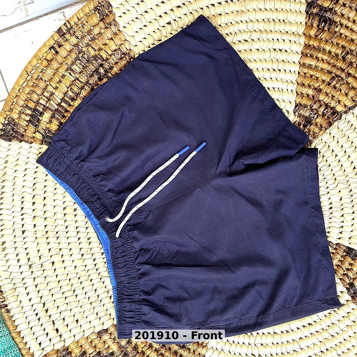 men Swimwear Swim Shorts