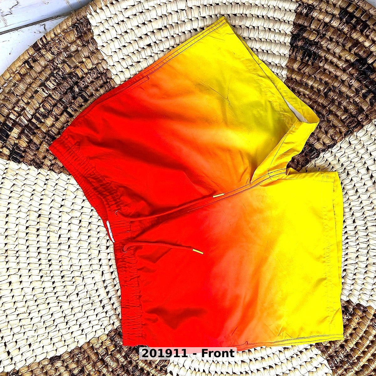 men Swimwear Swim Shorts