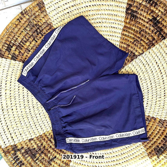 men Swimwear Swim Shorts
