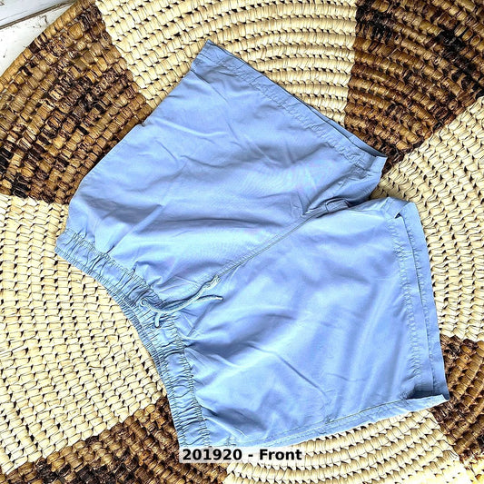 men Swimwear Swim Shorts