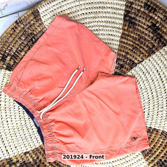 men Swimwear Swim Shorts