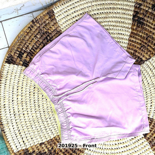 men Swimwear Swim Shorts
