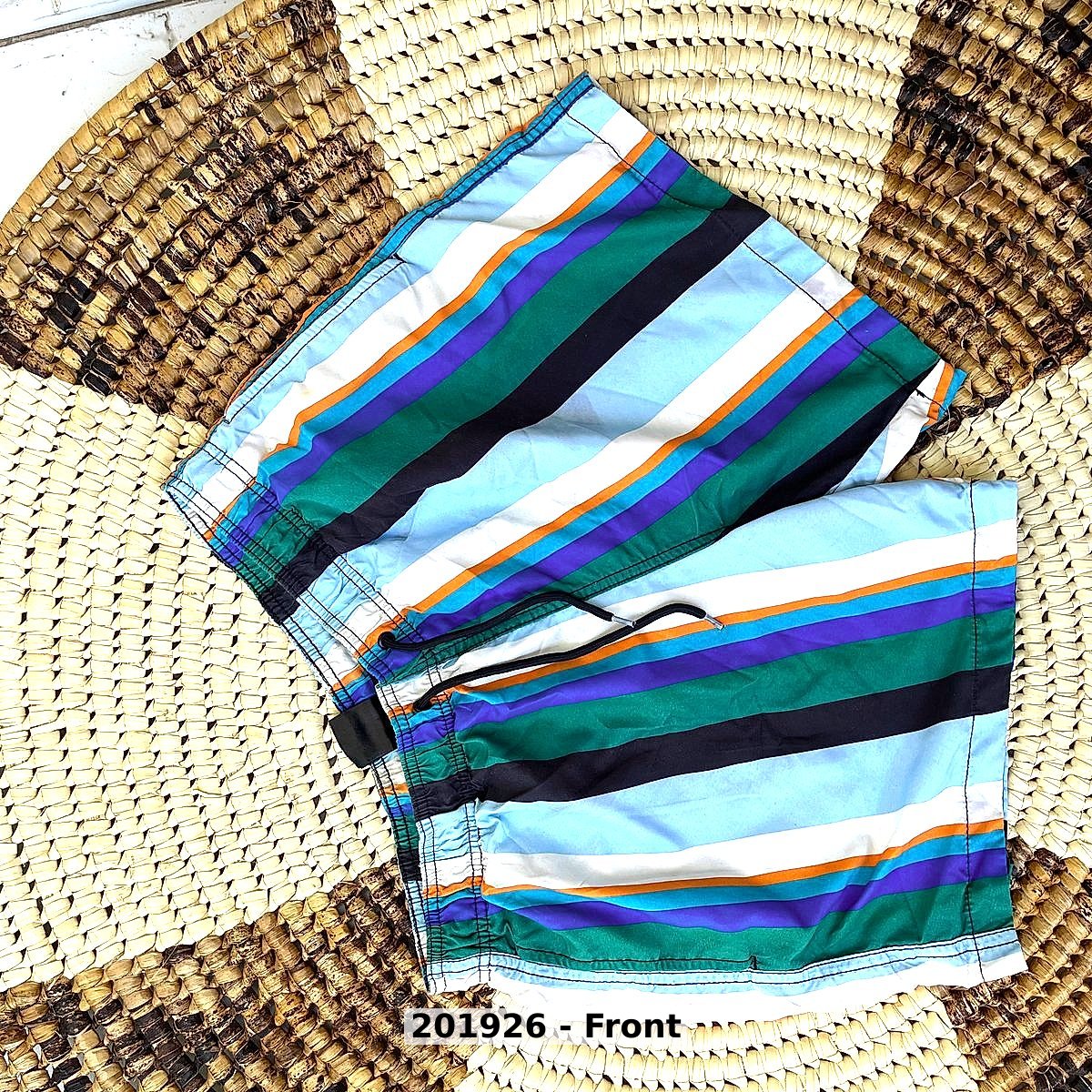 men Swimwear Swim Shorts