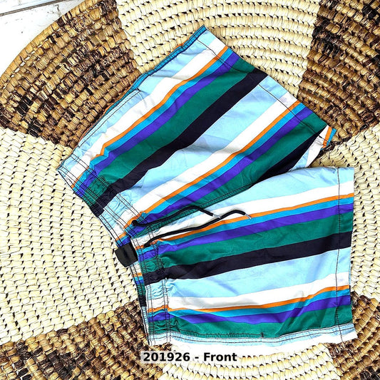men Swimwear Swim Shorts