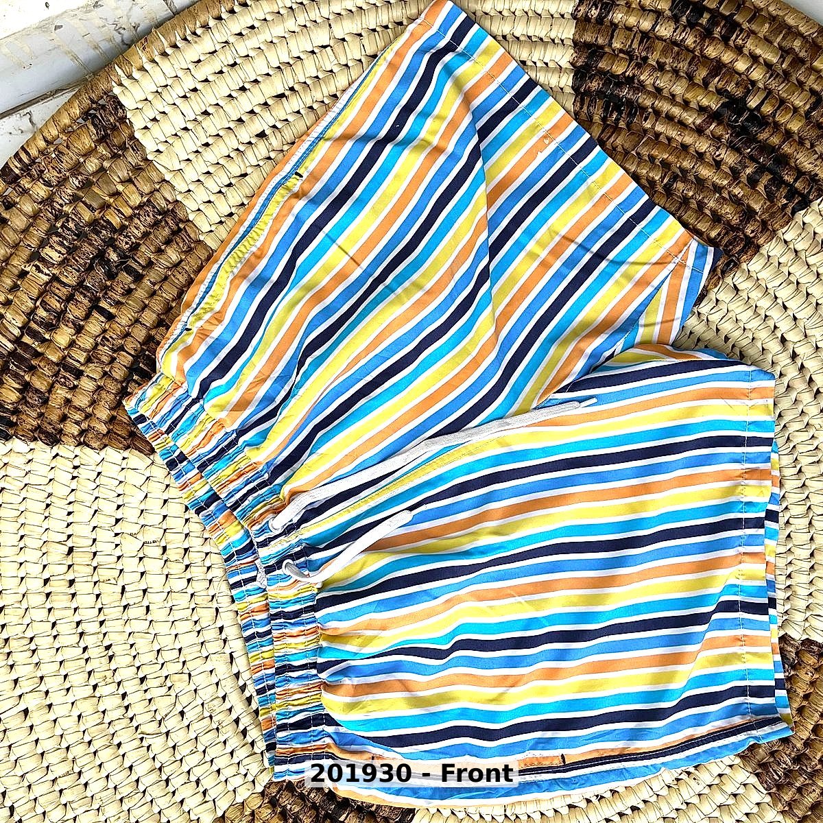 men Swimwear Swim Shorts