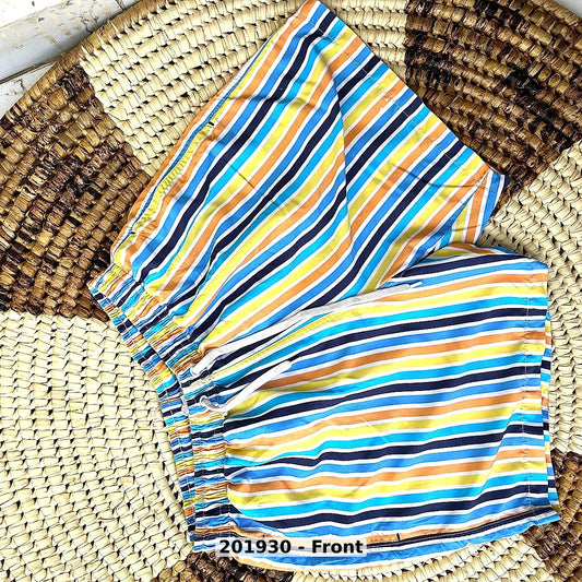 men Swimwear Swim Shorts
