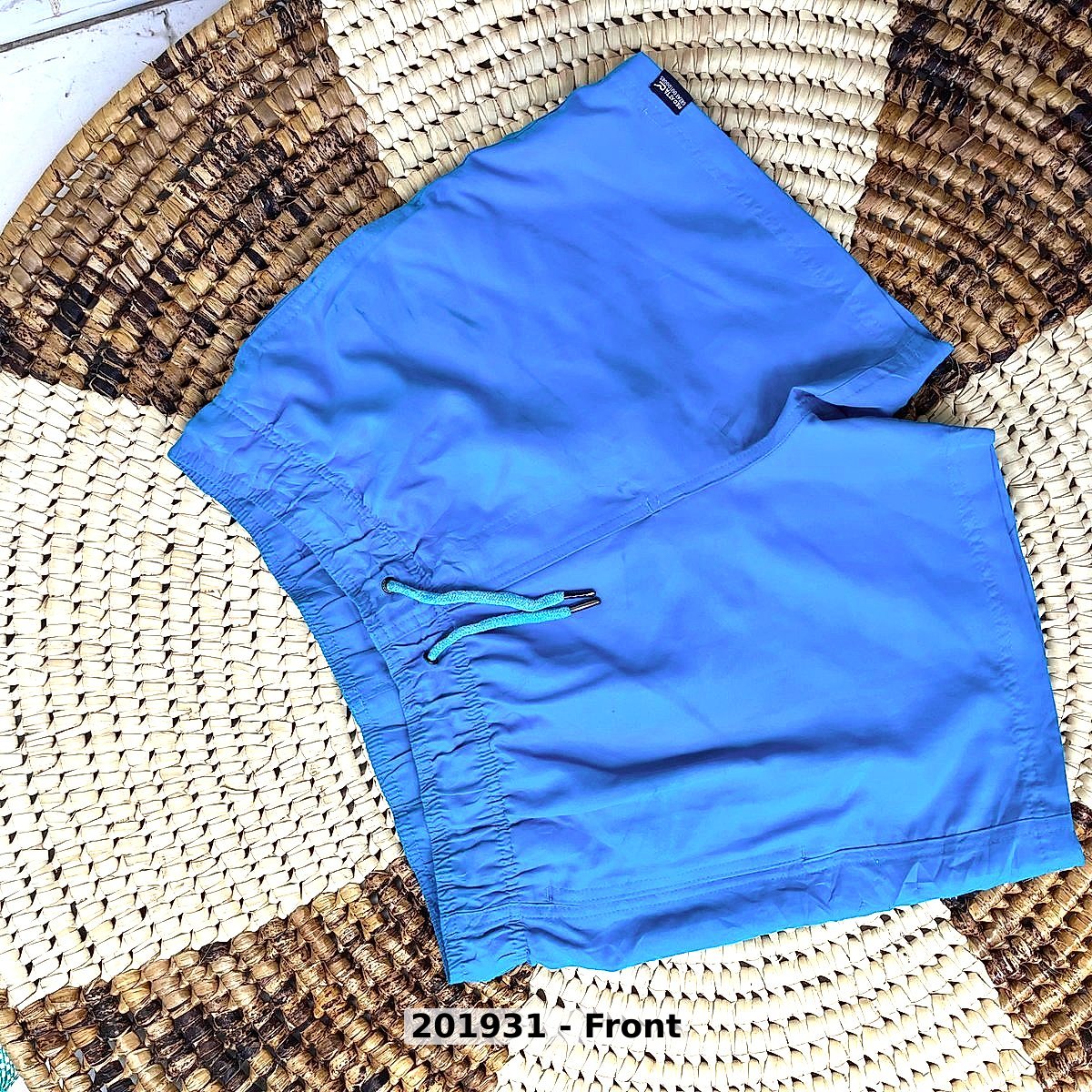 men Swimwear Swim Shorts