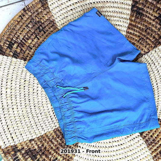 men Swimwear Swim Shorts