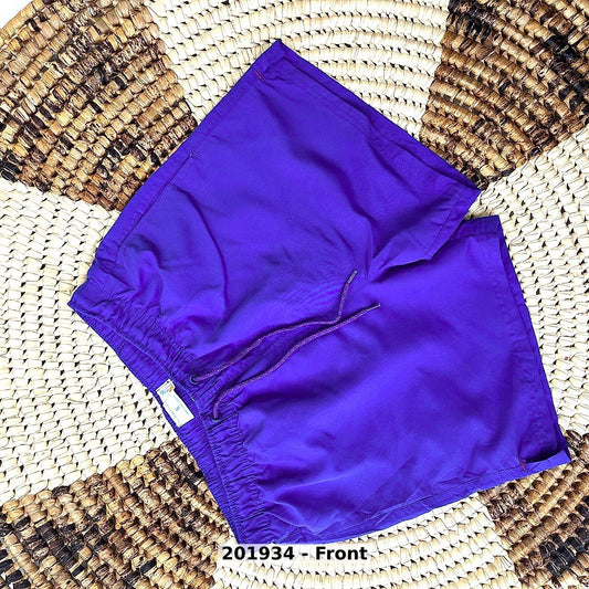 men Swimwear Swim Shorts