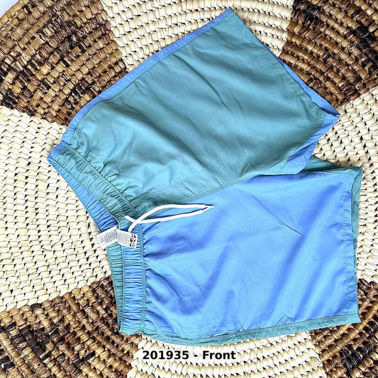 men Swimwear Swim Shorts