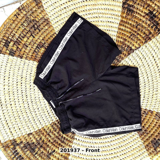 men Swimwear Swim Shorts