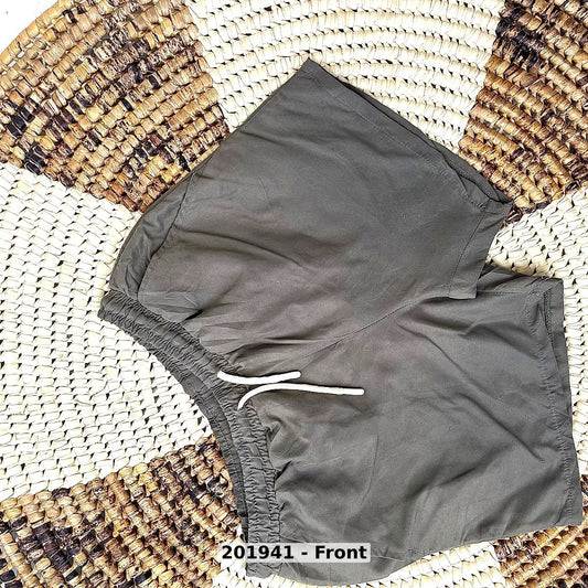 men Swimwear Swim Shorts