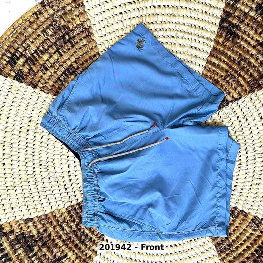 men Swimwear Swim Shorts