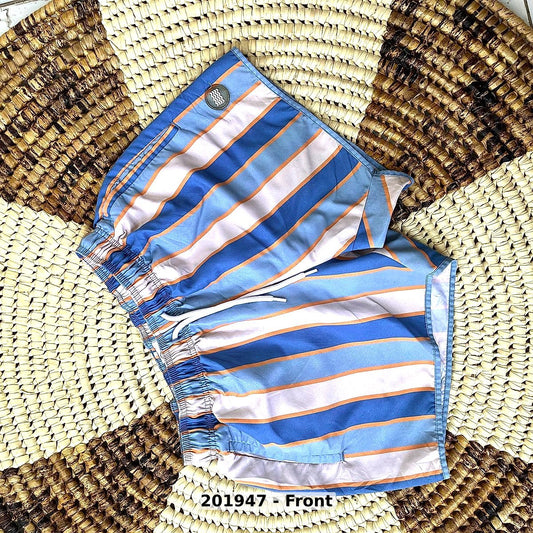 men Swimwear Swim Shorts