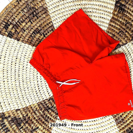 men Swimwear Swim Shorts