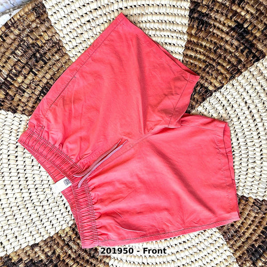men Swimwear Swim Shorts