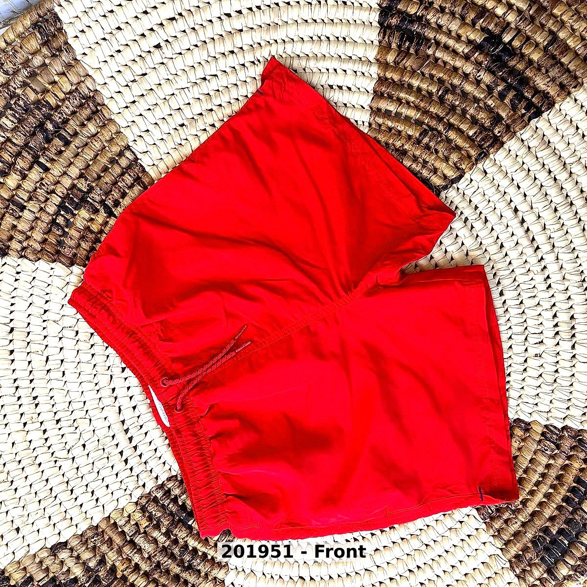 men Swimwear Swim Shorts
