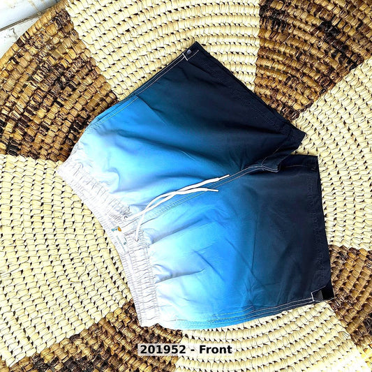 men Swimwear Swim Shorts