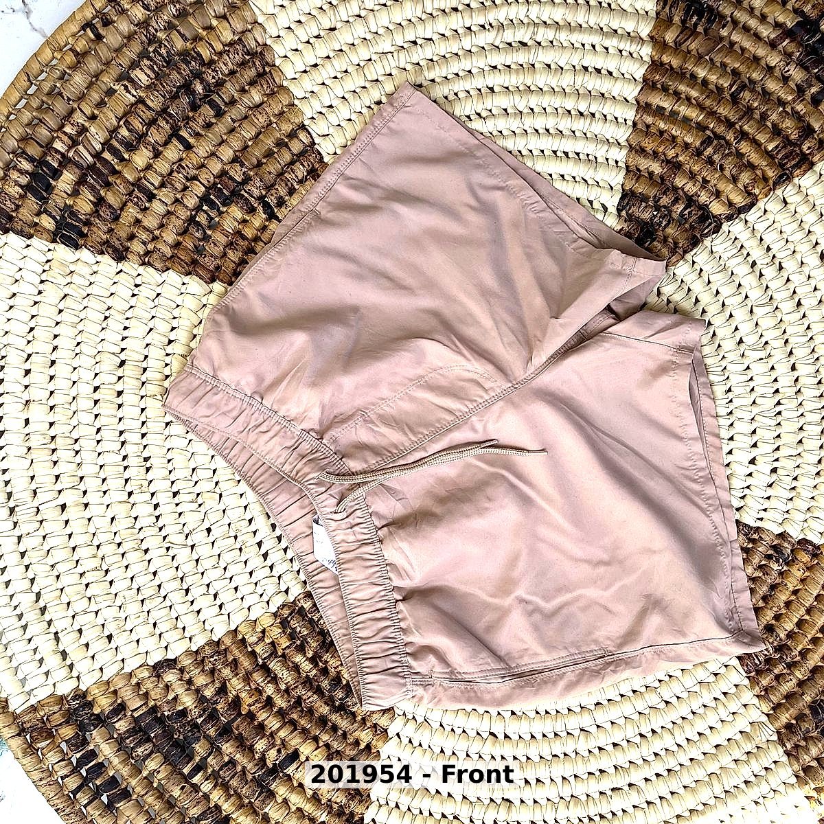 men Swimwear Swim Shorts
