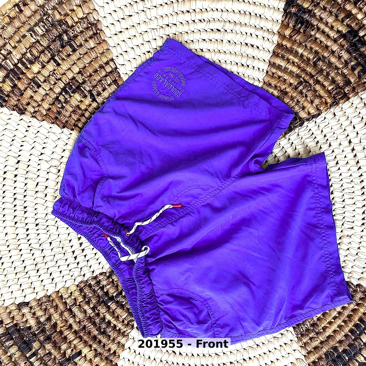 men Swimwear Swim Shorts