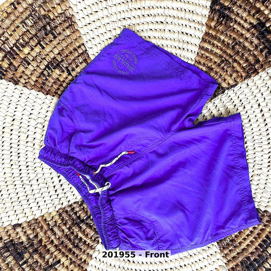 men Swimwear Swim Shorts