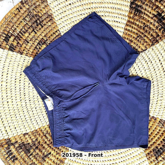 men Swimwear Swim Shorts